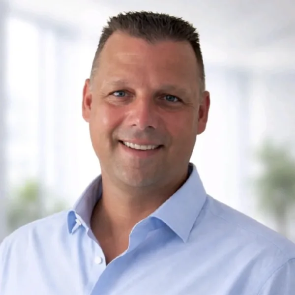 Ruud Schrooyen